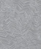 Steel Chevron Wave (A 62101)
