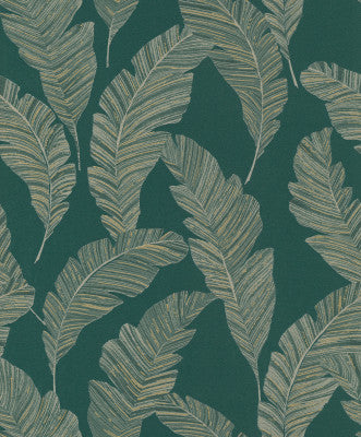 Deep Forest Foliage (A 62202)