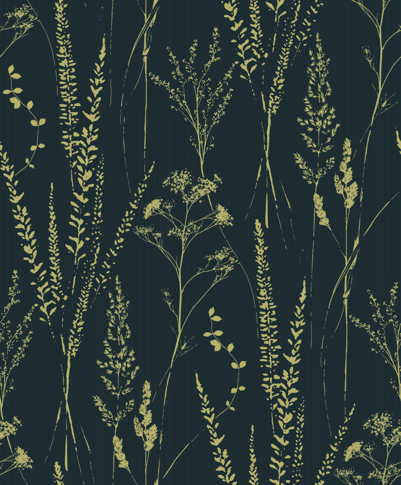 leafy greetings (a 64203)