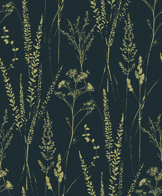 Leafy Greetings (A 64203)