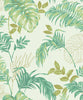 Tropical Leaf Medley (Light) (A 64302)