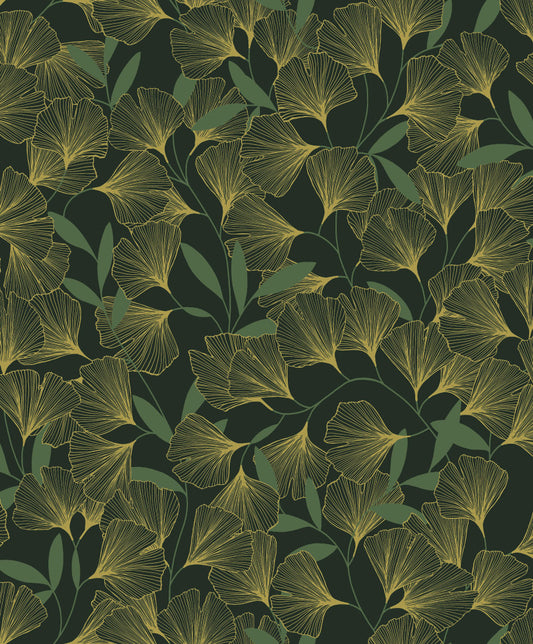 Deep Forest Ginkgo (A 64402)