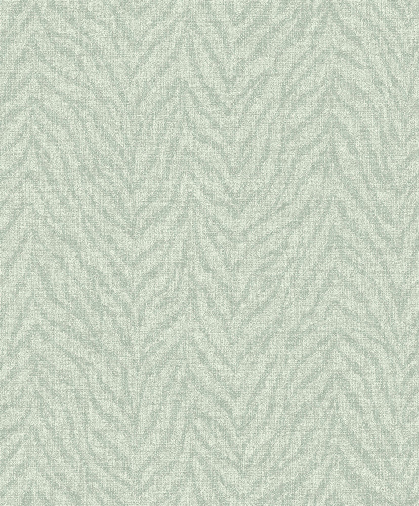 herringbone weave (light grey) (a 66701)