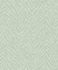 Herringbone Weave (Light Grey) (A 66701)