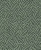 Herringbone Weave (Deep Green) (A 66703)