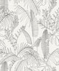 Leafy Lines (A 69301)