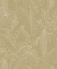 Leafy Lines (A 69302)