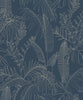 Leafy Lines (A 69303)