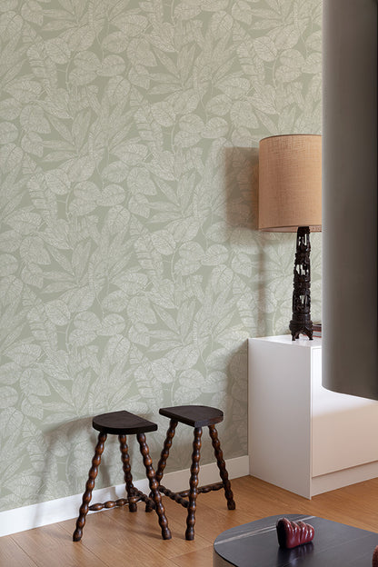 Leafy Layers (A 69501)