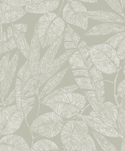 Leafy Layers (A 69501)