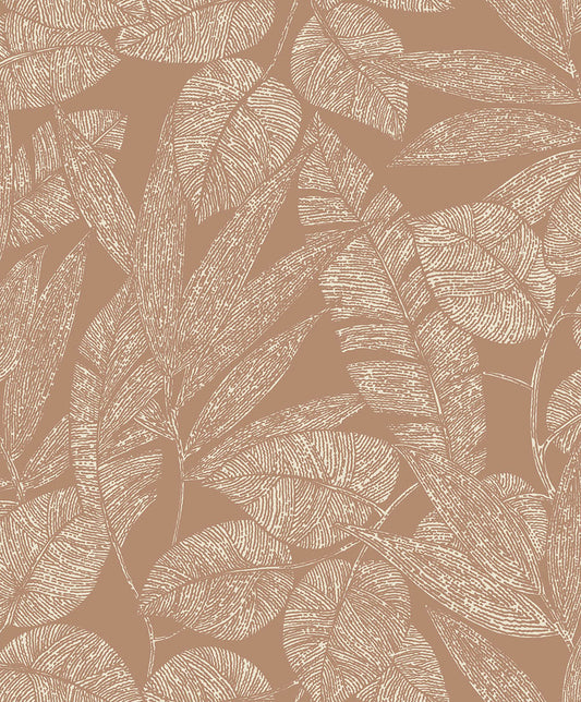 Leafy Layers (A 69502)
