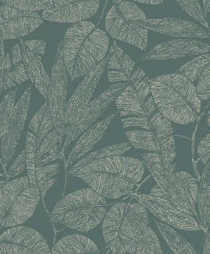 Leafy Layers (A 69503)