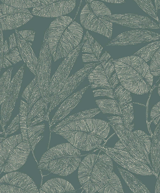 Leafy Layers (A 69503)
