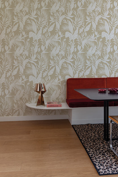 Leafy Luxury (A 71101)