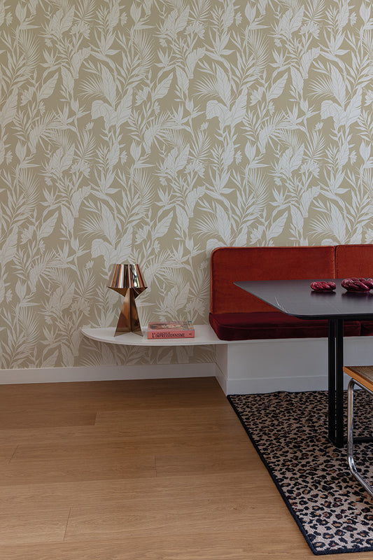 Leafy Luxury (A 71101)