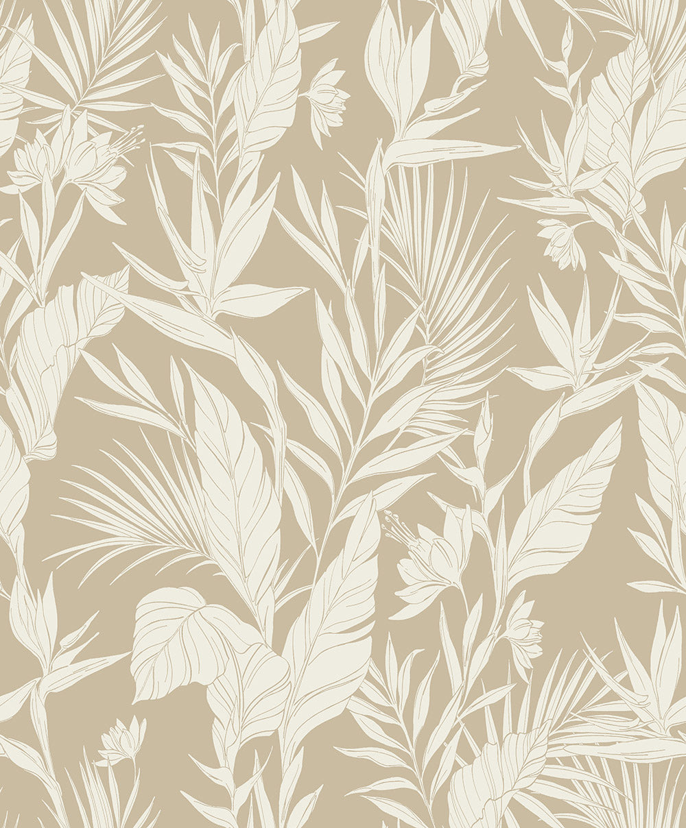 leafy luxury (a 71101)