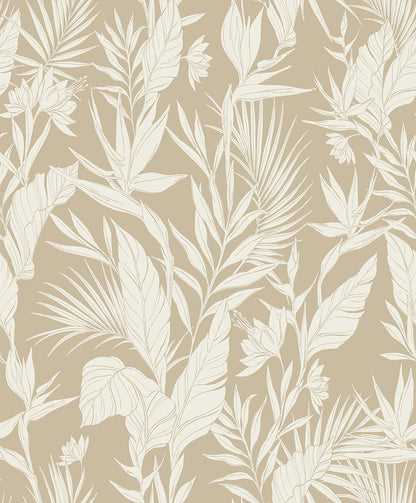 Leafy Luxury (A 71101)
