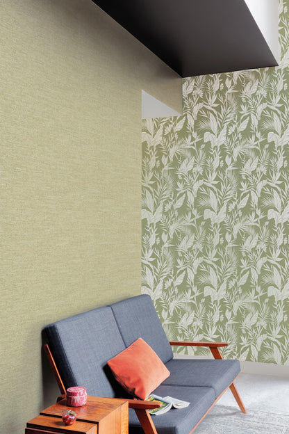 Leafy Luxury (A 71102)