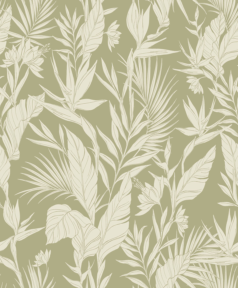 leafy luxury (a 71102)