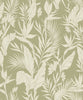 Leafy Luxury (A 71102)
