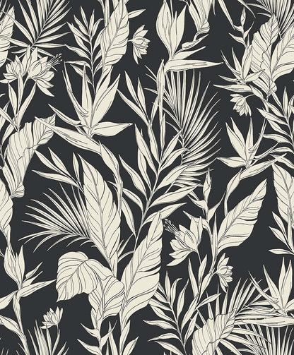 Leafy Luxury (A 71103)