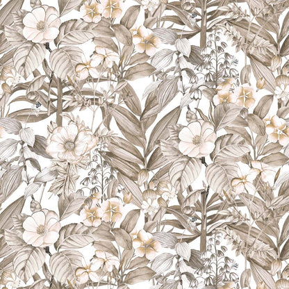 FLORENZA(Sepia Brown) (BOR 101)