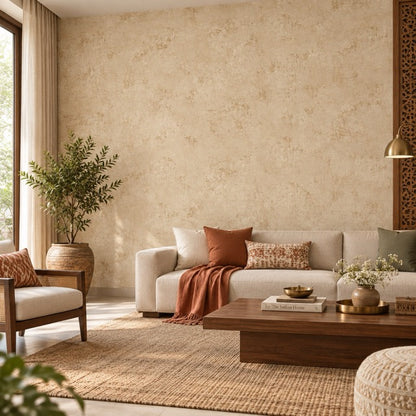 PATINA(Ochre Beige) (BOR 104)