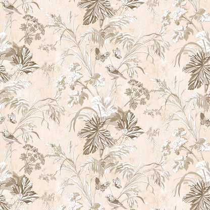 FOLIAGE(Creamy Tan) (BOR 106)