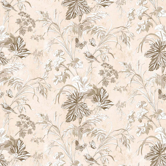 FOLIAGE(Creamy Tan) (BOR 106)