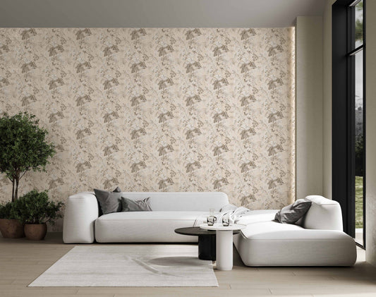 FOLIAGE(Creamy Tan) (BOR 106)