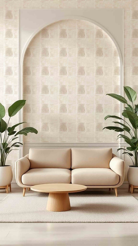 TERRANE(Soft Beige) (BOR 110)