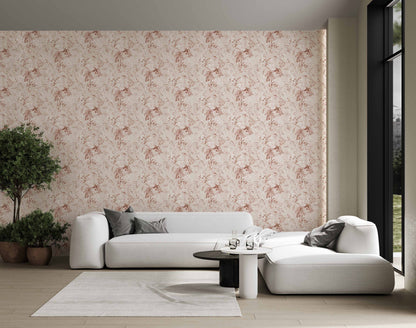 FOLIAGE(Dusty Rose) (BOR 111)
