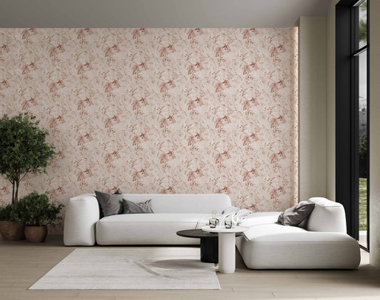 FOLIAGE(Dusty Rose) (BOR 111)