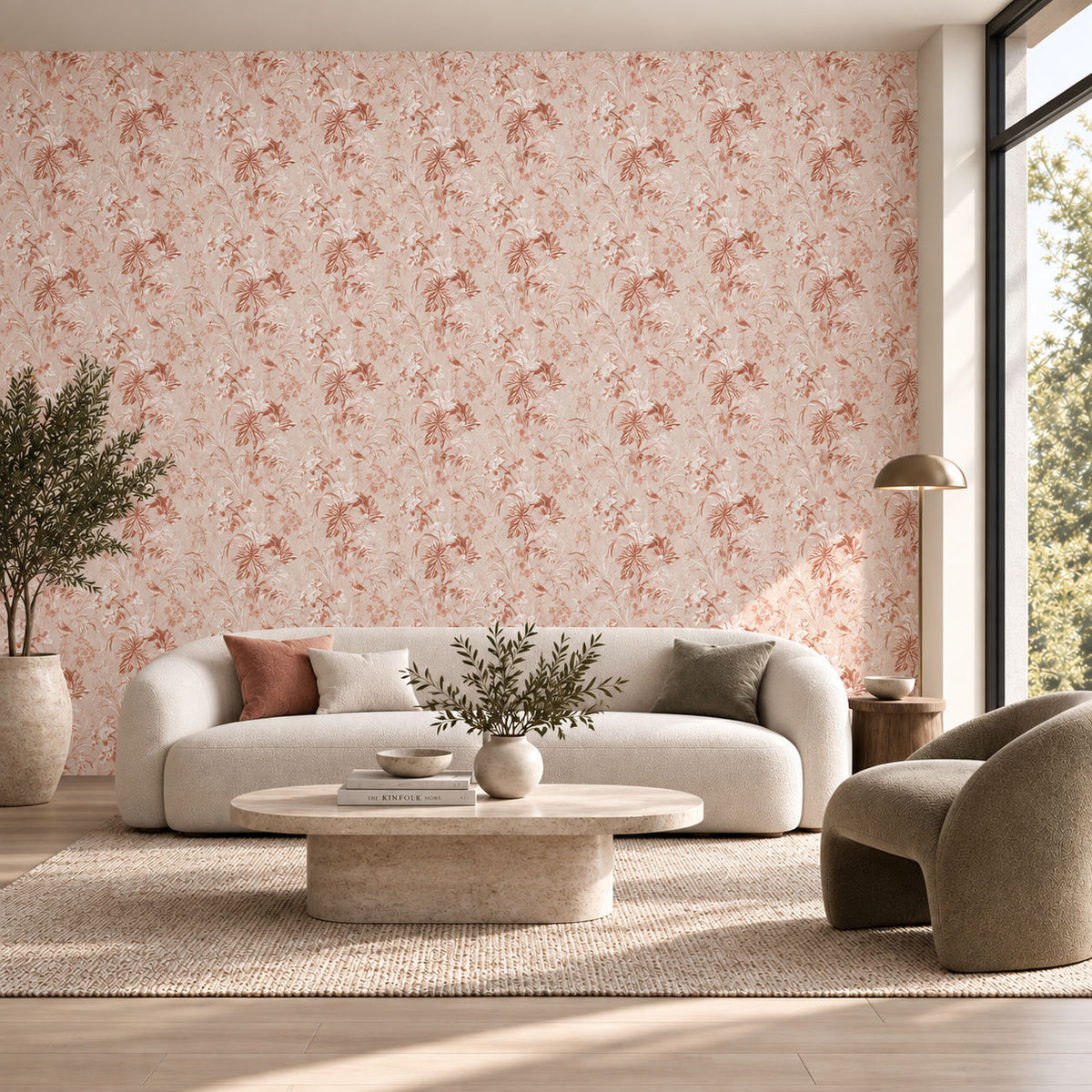 foliage(dusty rose) (bor 111)