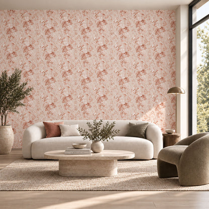 FOLIAGE(Dusty Rose) (BOR 111)