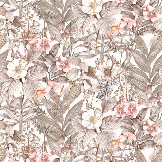 FLORENZA(Dusty Pink) (BOR 113)