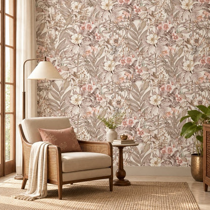 FLORENZA(Dusty Pink) (BOR 113)