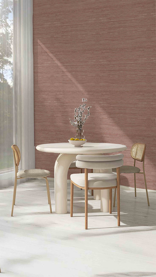 GRAIN(Terracotta Pink) (BOR 114)