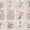 FLORAGRID(Muted Greige) (BOR 121)