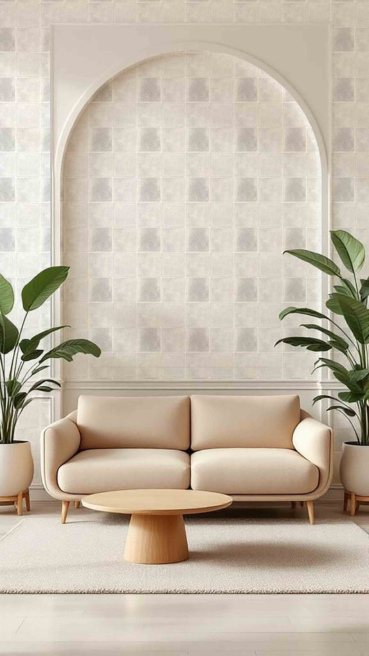TERRANE(Light Silver) (BOR 124)