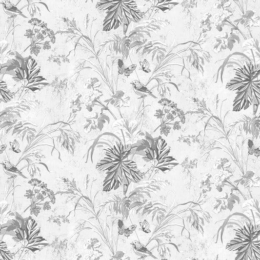 FOLIAGE(Ash Grey) (BOR 128)