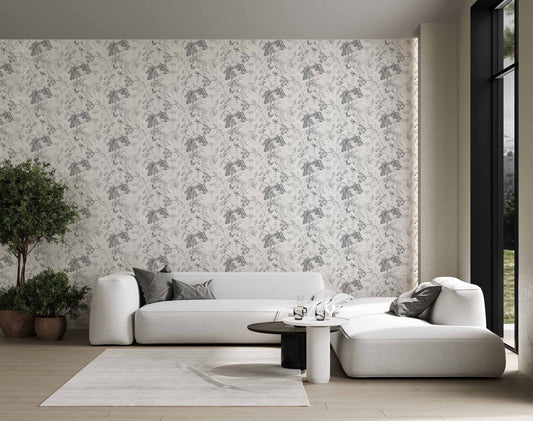 FOLIAGE(Ash Grey) (BOR 128)