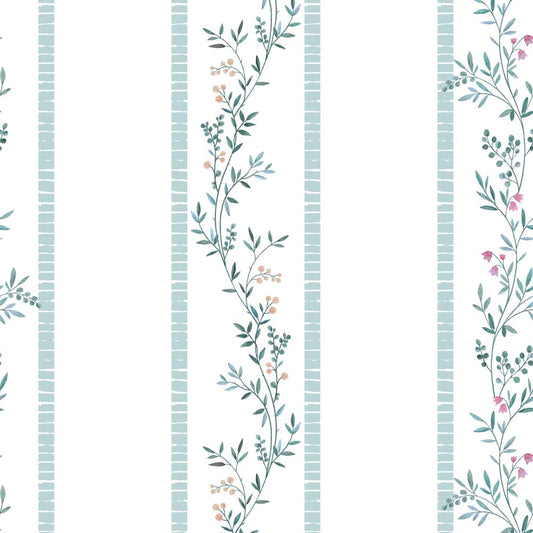 CLIMBER(Seafoam Blue) (BOR 133)