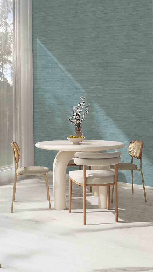 GRAIN(Muted Teal) (BOR 134)