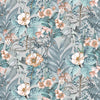 FLORENZA(Sage Grey) (BOR 135)
