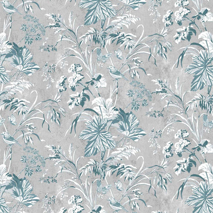 FOLIAGE(Teal gray) (BOR 141)