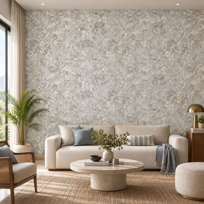 FOLIAGE(Cream beige) (BOR 142)