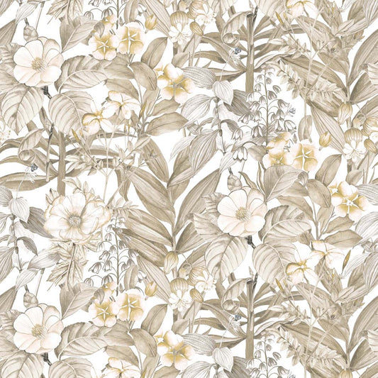 FLORENZA(Warm taupe) (BOR 145)