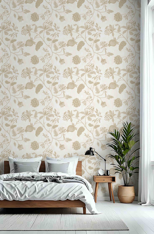 ETHEREA(Pale gold) (BOR 146)