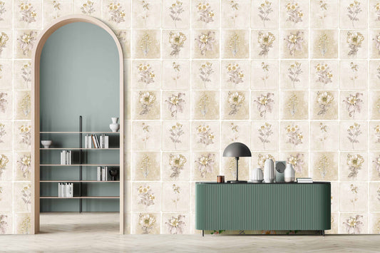 PATINA(Blush Beige) (BOR 112)